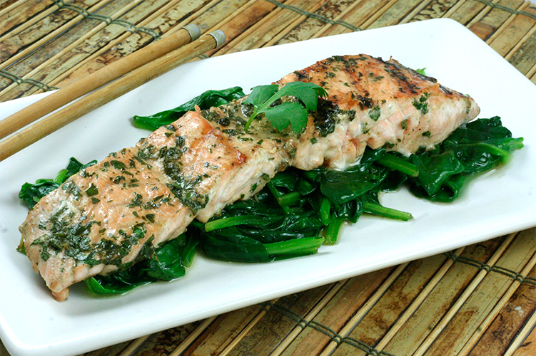 asian-style-grilled-salmon