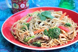 chinese-peanut-noodles-with-chicken