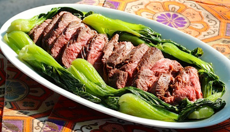 grilled-asian-steak