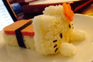 hello-kitty-spam-musubi