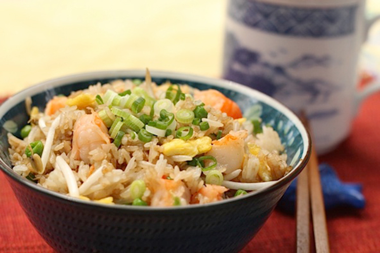 shrimp-fried-rice