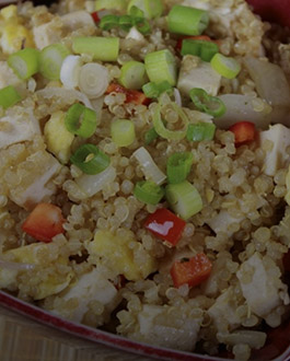 thai-quinoa-fried-rice