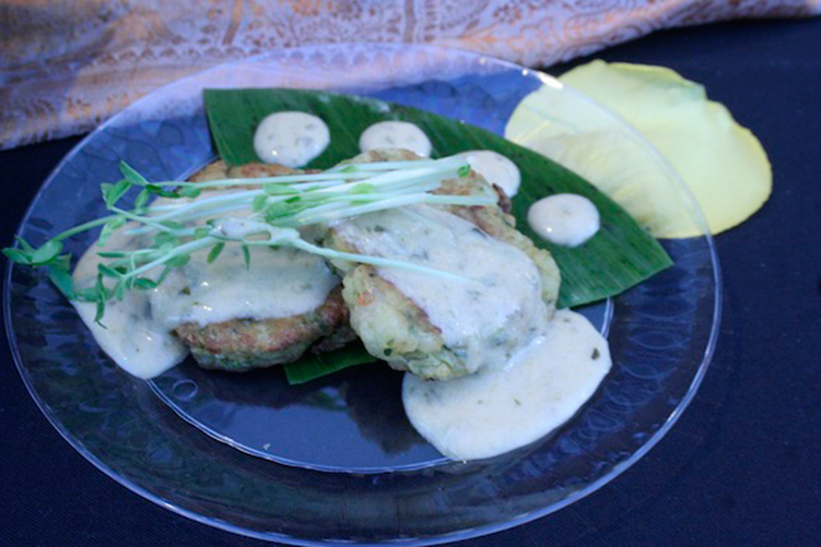 thai-shrimp-cakes-with-mango-sauce-recipe