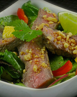 thai-steak-salad