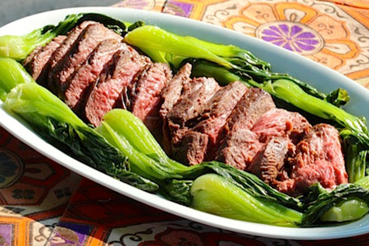 forbruger Charmerende Derive Hong Kong Steak
